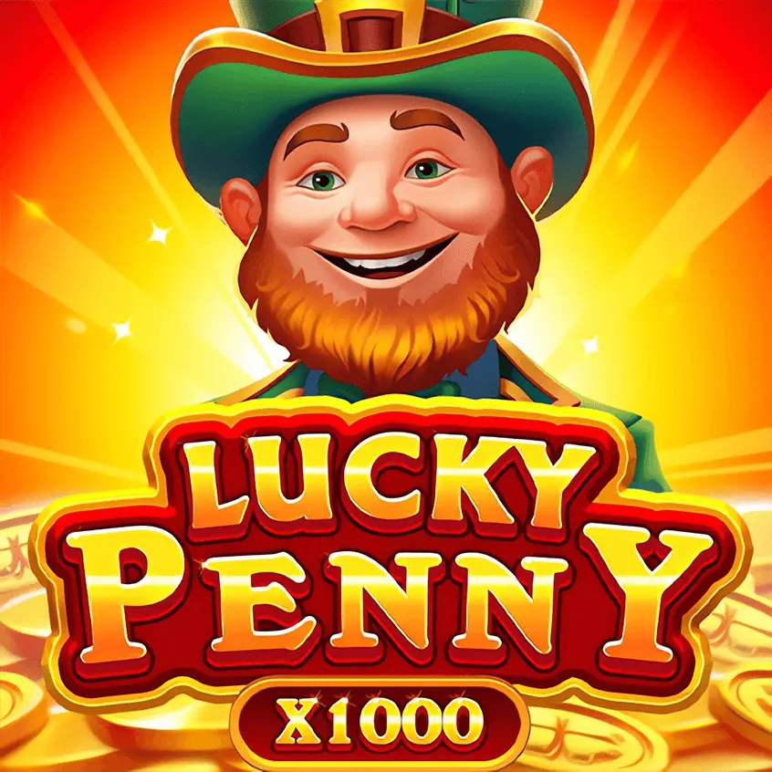 Lucky Penny класичний ігровий автомат