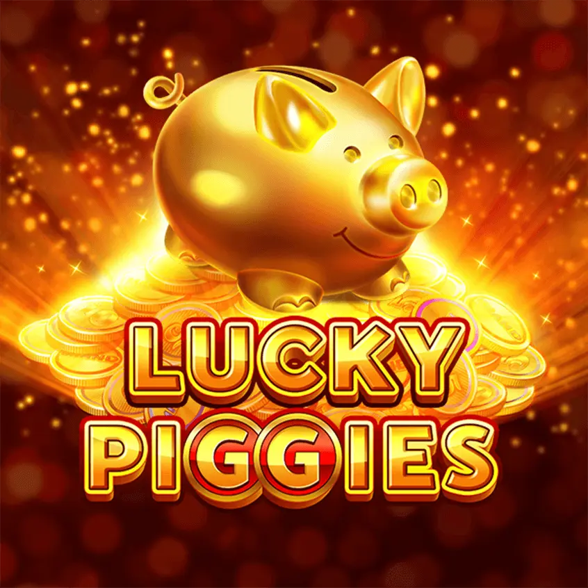 Lucky Piggies новий ігровий слот казино